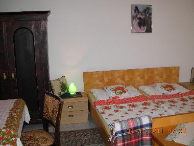 Appartement de vacances �/en/au Vok�ny (Baranya)ou appartement ou maison de vacances