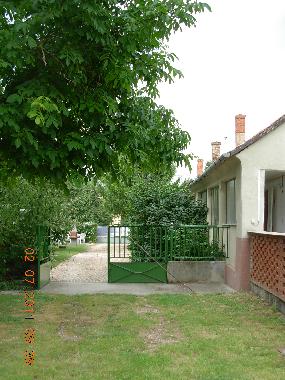 Appartement de vacances �/en/au Vok�ny (Baranya)ou appartement ou maison de vacances