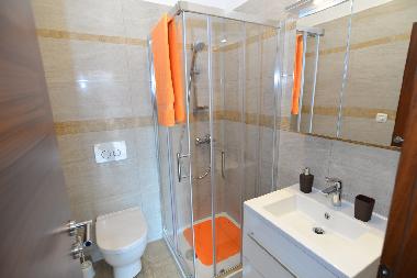 Appartement de vacances /en/au Medulin (Istarska)ou appartement ou maison de vacances