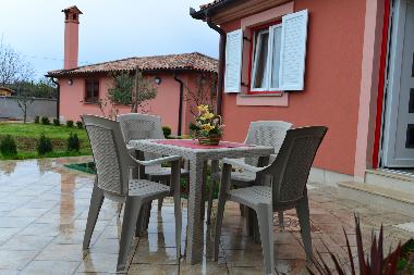 Appartement de vacances /en/au Medulin (Istarska)ou appartement ou maison de vacances