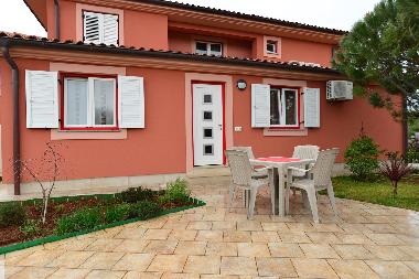 Appartement de vacances /en/au Medulin (Istarska)ou appartement ou maison de vacances