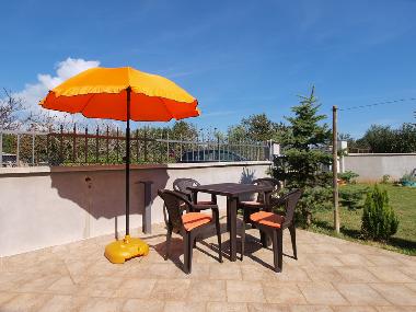 Appartement de vacances /en/au Medulin (Istarska)ou appartement ou maison de vacances
