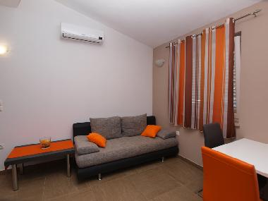 Appartement de vacances /en/au Medulin (Istarska)ou appartement ou maison de vacances