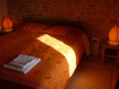 Maison de vacances /en/au Barban (Istarska)ou appartement ou maison de vacances