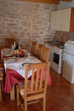 Maison de vacances /en/au Barban (Istarska)ou appartement ou maison de vacances