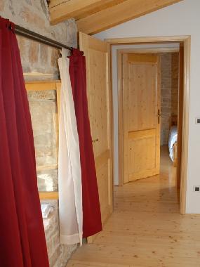 Maison de vacances /en/au Barban (Istarska)ou appartement ou maison de vacances