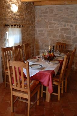 Maison de vacances /en/au Barban (Istarska)ou appartement ou maison de vacances