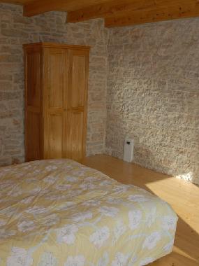 Maison de vacances /en/au Barban (Istarska)ou appartement ou maison de vacances