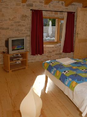 Maison de vacances /en/au Barban (Istarska)ou appartement ou maison de vacances