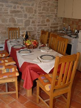 Maison de vacances /en/au Barban (Istarska)ou appartement ou maison de vacances
