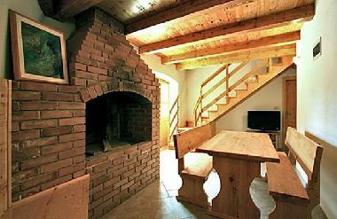 Maison de vacances �/en/au Barban (Istarska)ou appartement ou maison de vacances