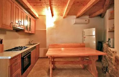 Maison de vacances �/en/au Barban (Istarska)ou appartement ou maison de vacances