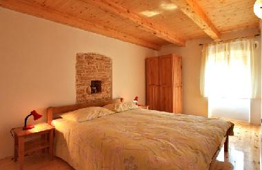 Maison de vacances �/en/au Barban (Istarska)ou appartement ou maison de vacances