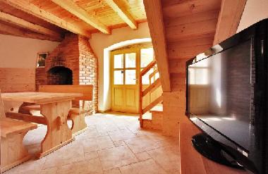 Maison de vacances �/en/au Barban (Istarska)ou appartement ou maison de vacances