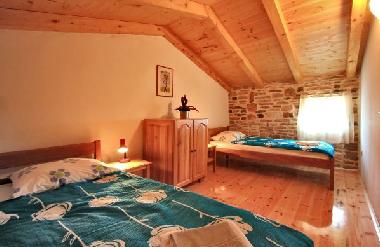 Maison de vacances �/en/au Barban (Istarska)ou appartement ou maison de vacances