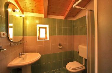 Maison de vacances �/en/au Barban (Istarska)ou appartement ou maison de vacances