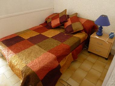 Appartement de vacances �/en/au Gruissan (Aude)ou appartement ou maison de vacances