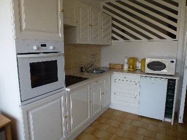 Appartement de vacances �/en/au Gruissan (Aude)ou appartement ou maison de vacances