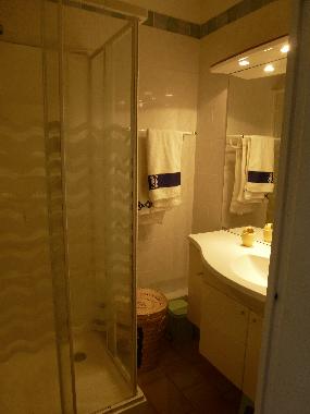 Appartement de vacances �/en/au Gruissan (Aude)ou appartement ou maison de vacances