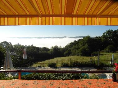 Maison de vacances /en/au Cublac (Dordogne)ou appartement ou maison de vacances