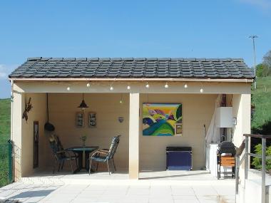 Maison de vacances /en/au Cublac (Dordogne)ou appartement ou maison de vacances