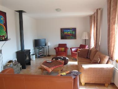 Maison de vacances /en/au Cublac (Dordogne)ou appartement ou maison de vacances