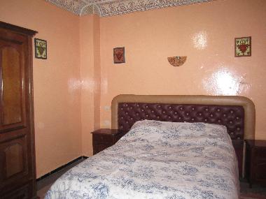Appartement de vacances �/en/au Agadir (Agadir)ou appartement ou maison de vacances