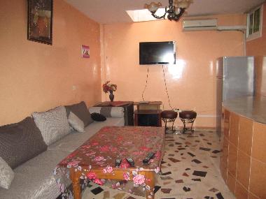 Appartement de vacances �/en/au Agadir (Agadir)ou appartement ou maison de vacances