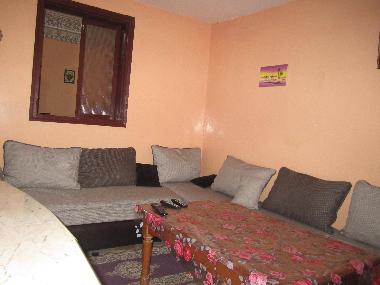 Appartement de vacances �/en/au Agadir (Agadir)ou appartement ou maison de vacances