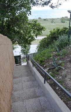 Maison de vacances /en/au Split (Splitsko-Dalmatinska)ou appartement ou maison de vacances