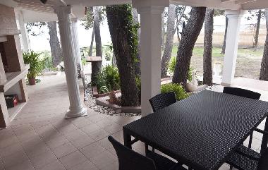 Maison de vacances /en/au Split (Splitsko-Dalmatinska)ou appartement ou maison de vacances