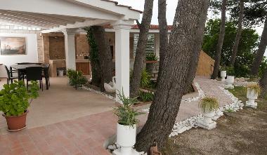 Maison de vacances /en/au Split (Splitsko-Dalmatinska)ou appartement ou maison de vacances