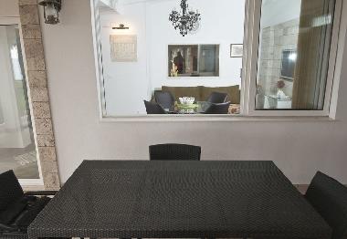 Maison de vacances /en/au Split (Splitsko-Dalmatinska)ou appartement ou maison de vacances