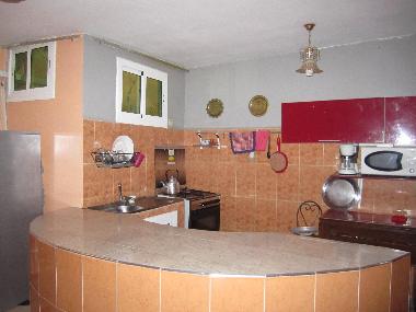 Appartement de vacances �/en/au Agadir (Agadir)ou appartement ou maison de vacances