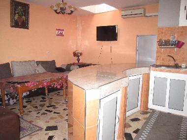 Appartement de vacances �/en/au Agadir (Agadir)ou appartement ou maison de vacances
