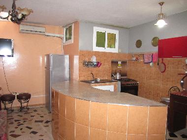 Appartement de vacances �/en/au Agadir (Agadir)ou appartement ou maison de vacances