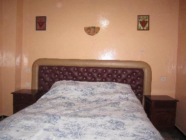 Appartement de vacances �/en/au Agadir (Agadir)ou appartement ou maison de vacances
