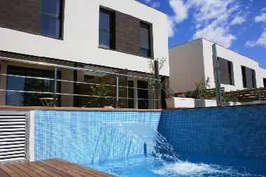 Maison de vacances �/en/au Camallera (Girona)ou appartement ou maison de vacances