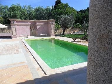 Appartement de vacances �/en/au S�o Br�s de Alportel (Algarve)ou appartement ou maison de vacances