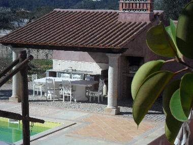 Appartement de vacances �/en/au S�o Br�s de Alportel (Algarve)ou appartement ou maison de vacances