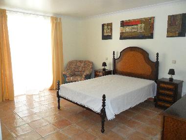 Appartement de vacances �/en/au S�o Br�s de Alportel (Algarve)ou appartement ou maison de vacances
