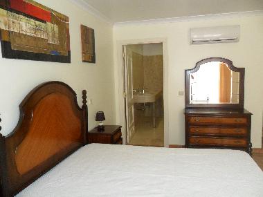 Appartement de vacances �/en/au S�o Br�s de Alportel (Algarve)ou appartement ou maison de vacances