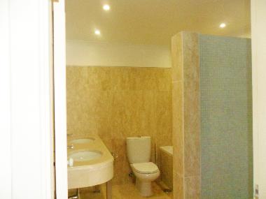 Appartement de vacances �/en/au S�o Br�s de Alportel (Algarve)ou appartement ou maison de vacances