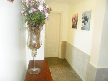 Appartement de vacances �/en/au S�o Br�s de Alportel (Algarve)ou appartement ou maison de vacances