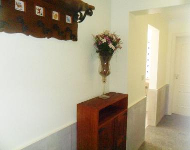 Appartement de vacances �/en/au S�o Br�s de Alportel (Algarve)ou appartement ou maison de vacances