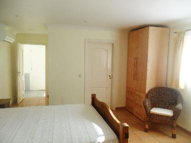 Appartement de vacances �/en/au S�o Br�s de Alportel (Algarve)ou appartement ou maison de vacances