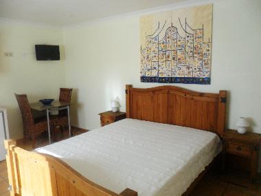 Appartement de vacances �/en/au S�o Br�s de Alportel (Algarve)ou appartement ou maison de vacances