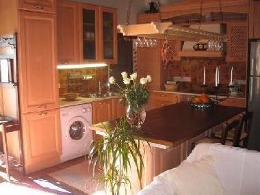 Appartement de vacances /en/au Vouni (Limassol)ou appartement ou maison de vacances