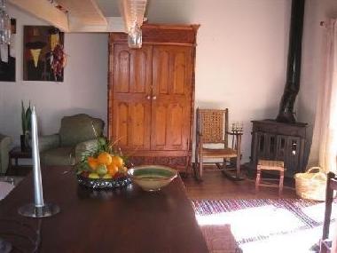 Appartement de vacances /en/au Vouni (Limassol)ou appartement ou maison de vacances