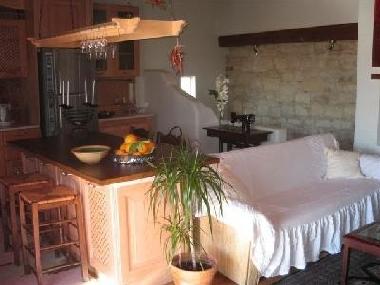 Appartement de vacances /en/au Vouni (Limassol)ou appartement ou maison de vacances